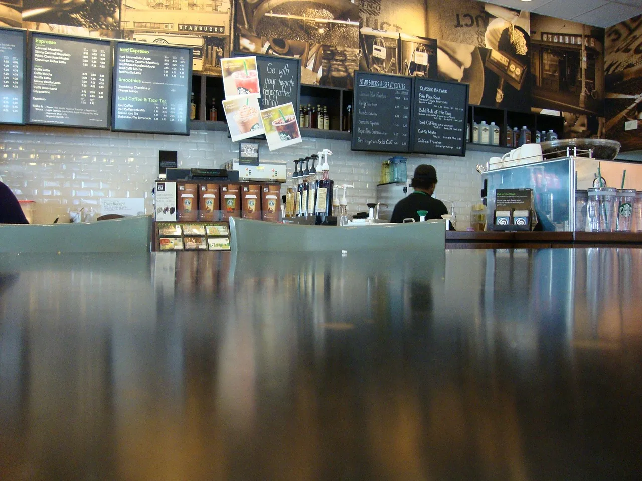 cafe, starbucks, coffee, restaurant, counter, diner, coffeeshop, shop, breakfast, morning, cafe, starbucks, starbucks, starbucks, starbucks, starbucks, restaurant, diner, diner. Markets for coffee shop: what to keep and what to drop