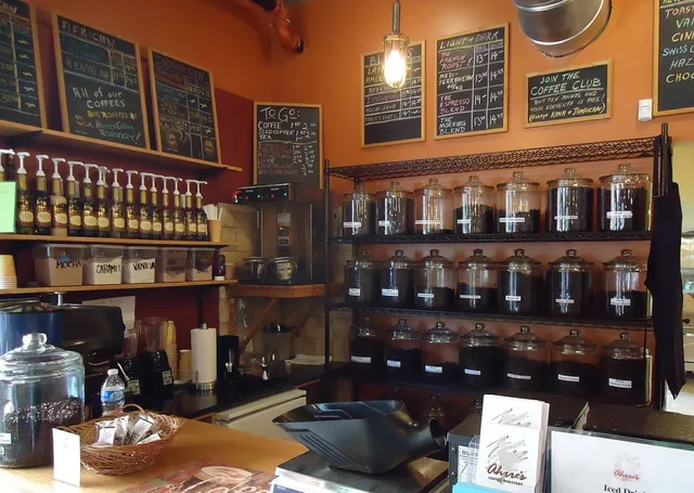 coffee, shop, business, interior, inside, summit, new jersey, counter, jars, selections, architecture, blends, brown business, brown coffee, brown news, brown shop, brown company, brown interior, brown new, coffee, new jersey, new jersey, new jersey, counter, counter, counter, counter, counter, jars. Top coffee shop products, rated on evidence rather than hype