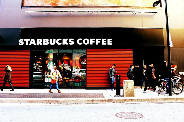 starbucks, shop, people, coffee, man, woman, starbucks, starbucks, starbucks, starbucks, starbucks. Coffee shop location: three flows to draw before signing