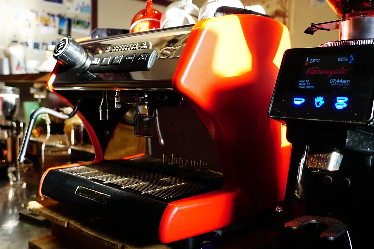 espresso, coffee, espresso machine, cafe, coffee shop, cappuccino, aroma, fresh, espresso machine, espresso machine, espresso machine, espresso machine, espresso machine. Coffee Shop Water Quality: Testing, Filtration and Why It Changes Espresso
