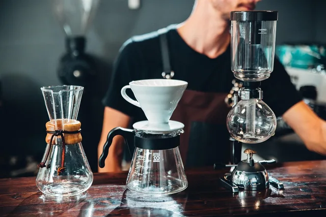 speciality coffee, coffee, single origin coffee, glass, barista, coffee pot, arabica, cafe, coffee shop, espresso, drink, beverage, roasted, barista, barista, barista, barista, barista. Denver Coffee Shop Operations: 7 Altitude Adjustments