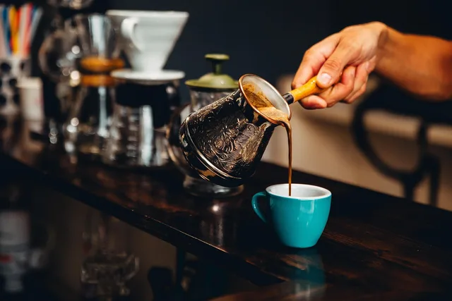 speciality coffee, coffee, single origin, barista, arabica, beverage, coffee mug, drink, caffeine, espresso, bean, aroma, barista, barista, barista, barista, barista. How US cafes can use SBA loans and state workforce programs to fund barista training